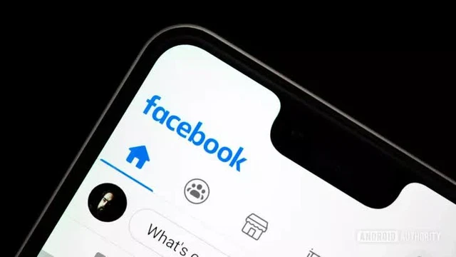 Lần đầu tiên trong lịch sử, Facebook nhận tin dữ này 