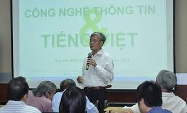 Phát triển CNTT: Không thể coi thường những điều tưởng như đơn giản