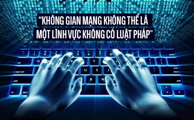 Cơ quan An ninh mạng thông tin diễn biến tội phạm trên Internet