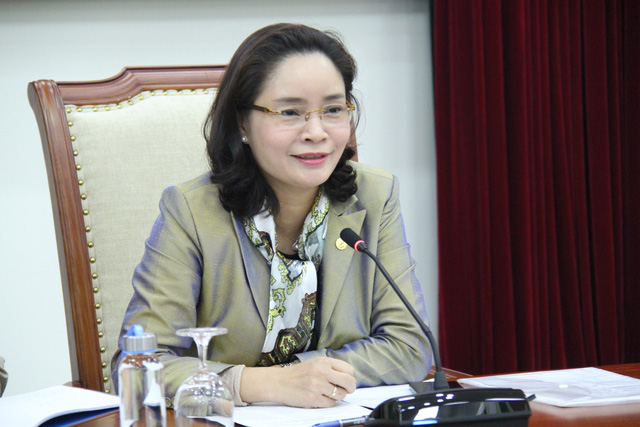 Hoàn thiện Dự thảo Nghị định của Chính phủ quy định chi tiết một số điều của Luật Thư viện