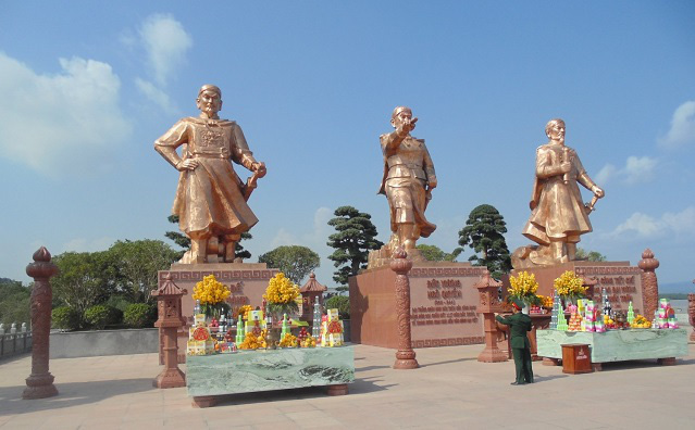 Hải Phòng: Tăng cường thanh tra, kiểm tra công tác quản lý di tích 