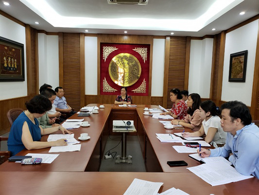 Số hóa tài liệu thư viện không phải là phục vụ hoàn toàn miễn phí bạn đọc