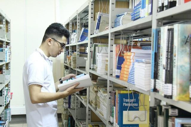 Ban thành Thông tư quy định về bảo quản, thanh lọc tài nguyên thông tin và tài nguyên thông tin hạn chế sử dụng trong thư viện.