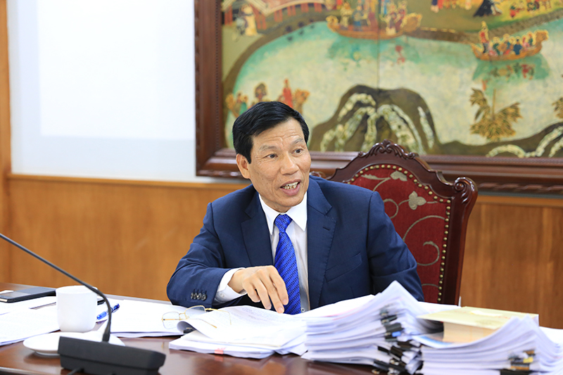 Phú Thọ cần ưu tiên đầu tư phát triển cho Du lịch