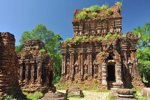 Các di tích trên địa bàn tỉnh Quảng Nam phải được kiểm kê, lập hồ sơ theo quy định của pháp luật về di sản văn hóa