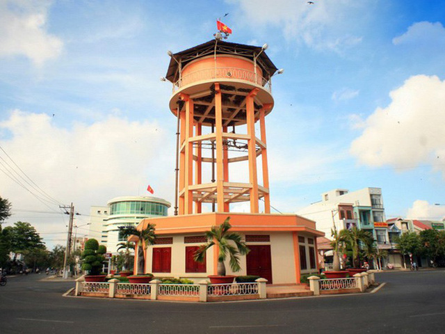 Thông qua nội dung thuyết minh Di tích và Danh thắng tỉnh Bà Rịa – Vũng Tàu