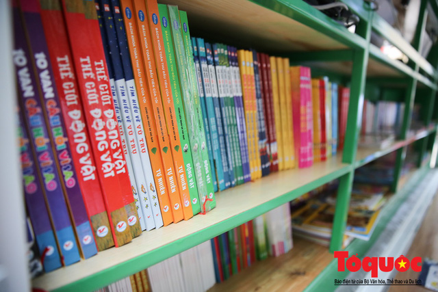 Hội nghị Tổng kết công tác xây dựng và phát triển văn hóa đọc ở cơ sở năm 2019