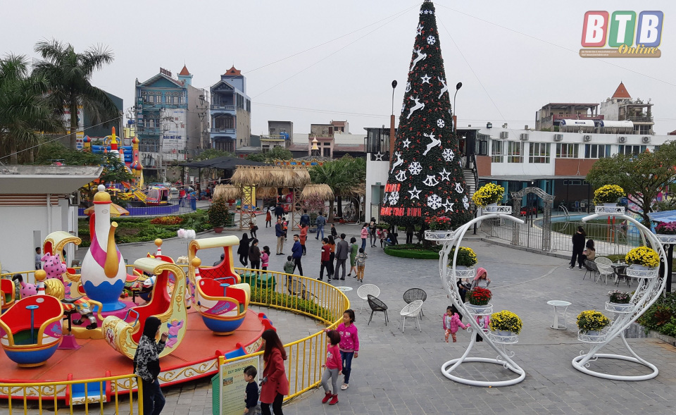 Tăng cường các biện pháp phòng, chống dịch Covid-19 tại các di tích