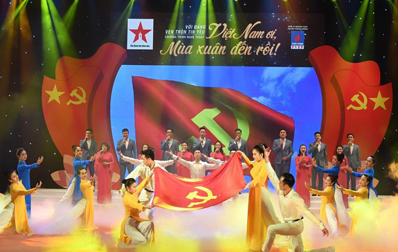 Tổng kết 10 năm thực hiện Chỉ thị của Ban Bí thư về 