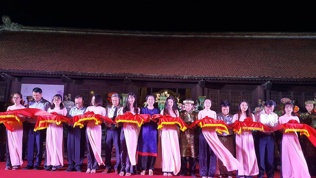 Gốm Bát Tràng trong lòng Hà Nội