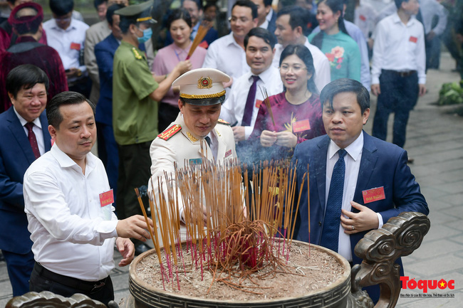 Ứng dụng công nghệ thông tin trong quản lý rừng