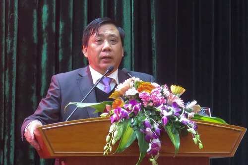 Đảng ủy Bộ VHTTDL đề ra 9 nhiệm vụ cho năm 2018