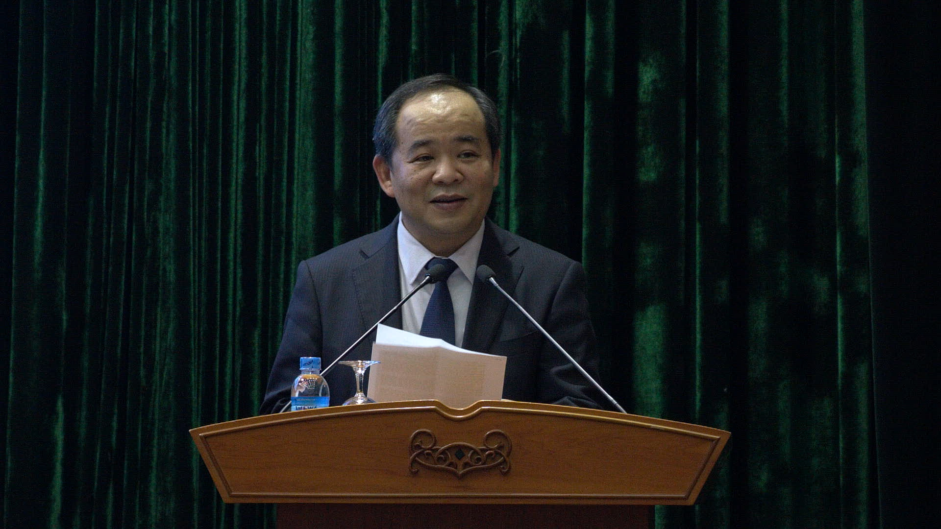 Đoàn Thanh niên Bộ VHTTDL tổng kết công tác đoàn và triển khai công tác năm 2018