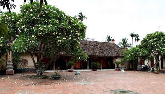 Bộ VHTTDL thẩm định điều chỉnh Dự án tôn tạo Khu di tích Phủ Trịnh, tỉnh Thanh Hóa