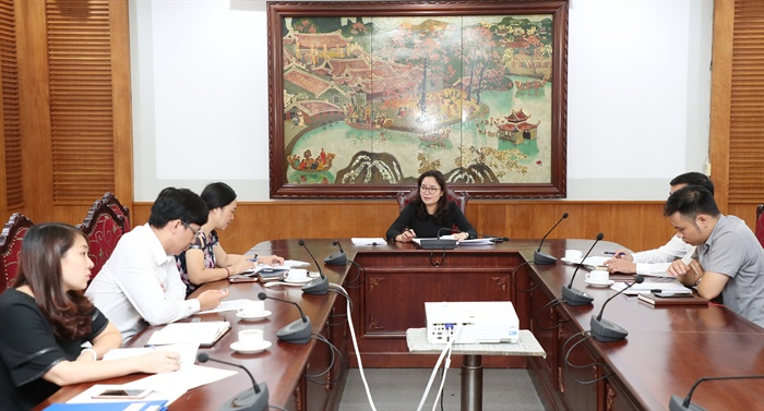Quy định về hoạt động thư viện lưu động và luân chuyển tài liệu