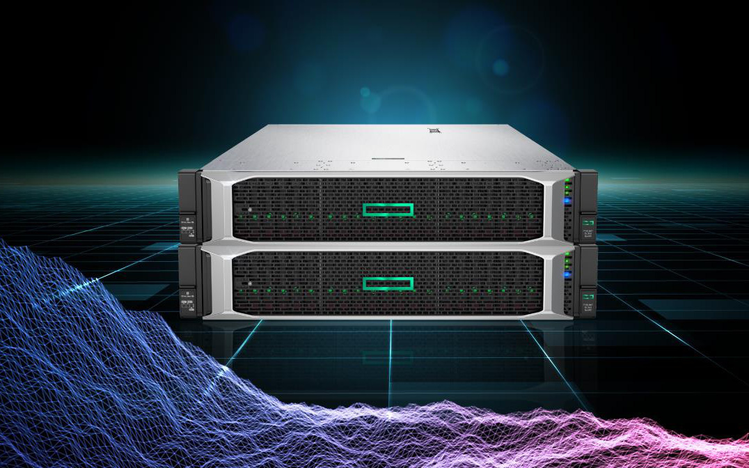 Nền tảng siêu hội tụ HPE SimpliVity – giải pháp công nghệ hoàn chỉnh cho nhà quản trị IT hiện đại.