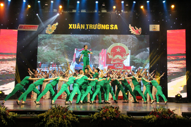 Tổ chức hoạt động kỷ niệm một số Ngày lễ lớn và sự kiện lịch sử quan trọng trong năm 2020 