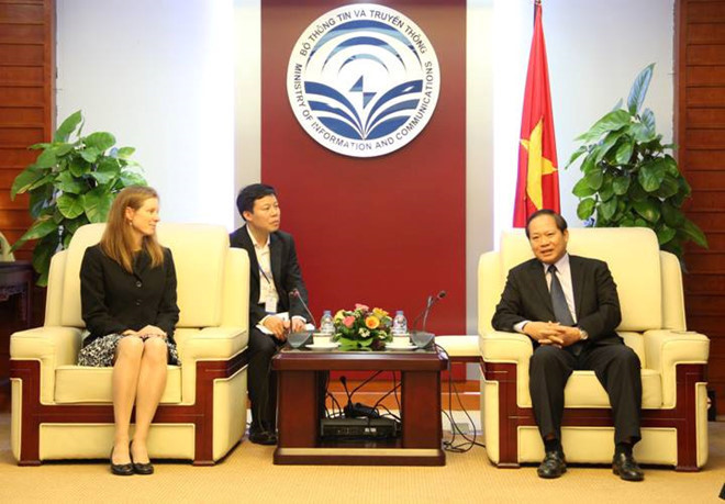 Bịa đặt thông tin trên mạng Internet nhằm chống phá Đảng, Nhà nước sẽ bị xử phạt nặng, có thể bị phạt tù tới 20 năm