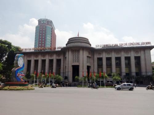 Đảm bảo an toàn hệ thống thông tin ngành ngân hàng