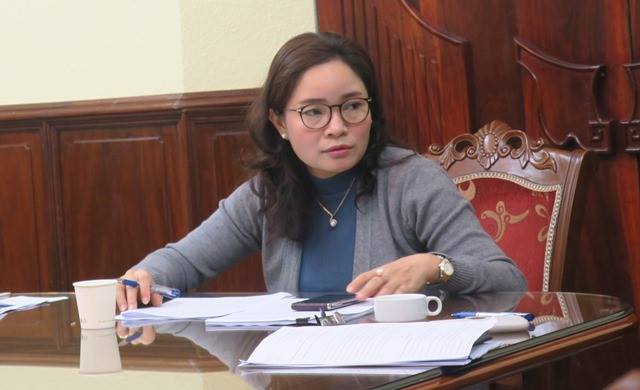 Tiếp tục hoàn thiện Nghị định quy định xét tặng Danh hiệu 