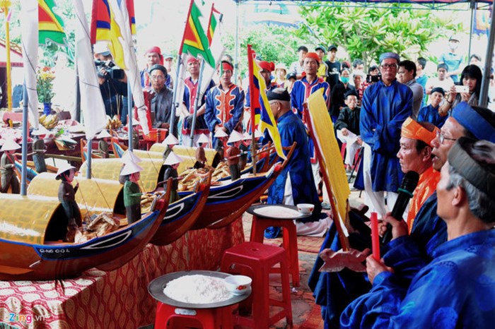 Trả lời kiến nghị của cử tri tỉnh Quảng Ngãi về chính sách đầu tư cho hệ thống thiết chế văn hóa và công tác bảo tồn di tích