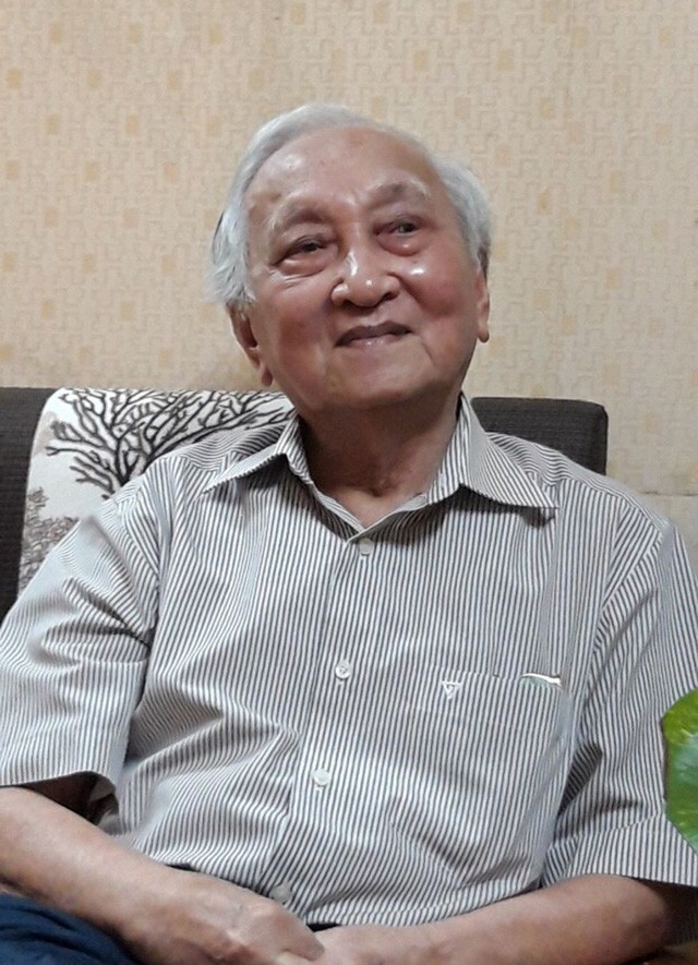 Nguyên Viện trưởng Viện Văn hóa và Phát triển của Học viện Chính trị Quốc gia Hồ Chí Minh: Để củng cố đạo đức, giữ đạo đức đừng dừng lại ở vấn đề tuyên truyền
