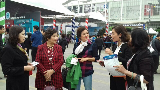 Tổng cục Du lịch yêu cầu không để xảy ra tình trạng tùy tiện nâng giá, chèo kéo, ép khách dịp nghỉ lễ