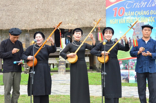 Tổ chức Ngày hội Văn hóa, Thể thao và Du lịch các dân tộc tỉnh Phú Yên lần thứ X