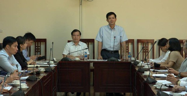 Tọa đàm về tăng cường thu hút khách du lịch quốc tế đến Việt Nam