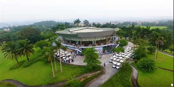 Đề án đăng cai SEA Games 31: Thành phố Chí Linh sẽ đăng cai môn golf