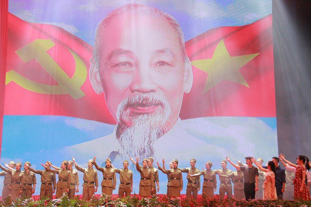 Chương trình 