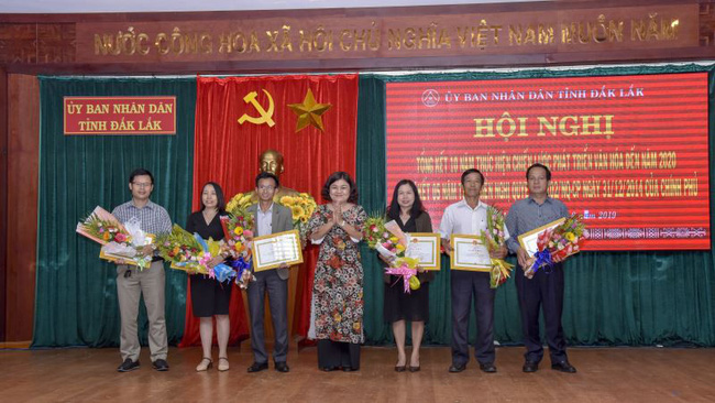 Đắk Lắk: Tổng kết 10 năm thực hiện Chiến lược phát triển văn hóa đến năm 2020