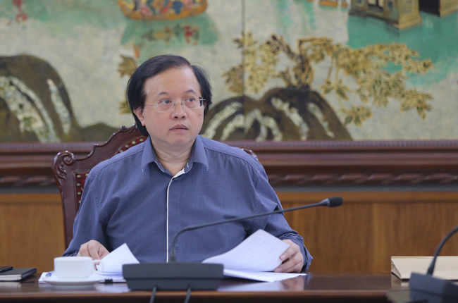 Rà soát để đưa ra chỉ tiêu phù hợp nhất cho Chiến lược phát triển văn hóa đến năm 2030