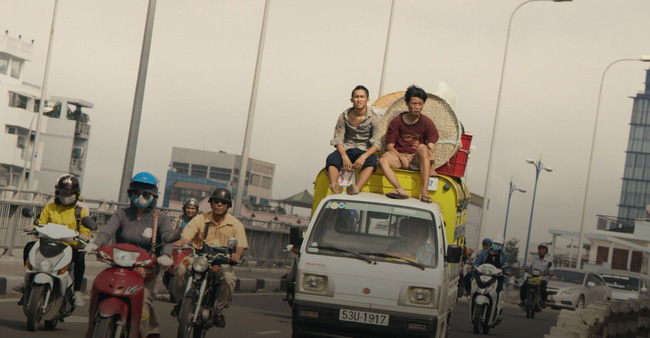 Bộ phim Ròm chưa có Giấy phép phổ biến phim đã đăng ký tham dự Liên hoan phim quốc tế