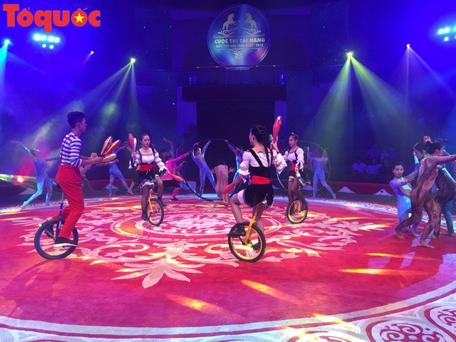 Đặt hàng đào tạo 300 chỉ tiêu chuyên ngành văn hóa nghệ thuật đặc thù đang thiếu nhân lực