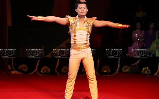 9 nước tham dự Liên hoan Xiếc quốc tế 2019 tại Hà Nội