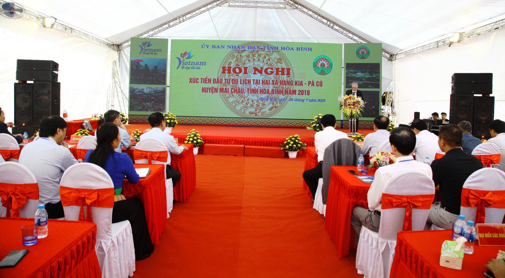 Hòa Bình: Biến “chảo lửa” ma túy Hang Kia – Pà Cò thành điểm du lịch cộng đồng