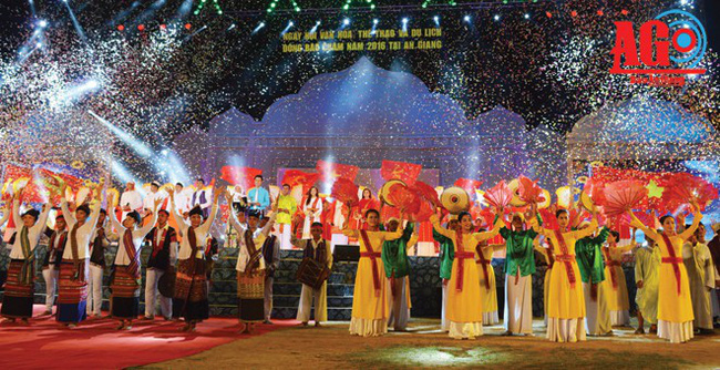 Nhiều hoạt động đặc sắc tại Ngày hội Văn hóa, Thể thao và Du lịch đồng bào Chăm 2019