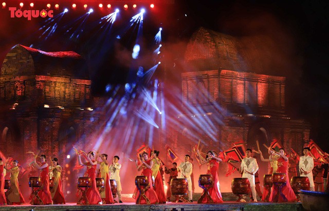 Quảng Nam kỷ niệm 20 năm Di sản Văn hóa Thế giới Hội An, Mỹ Sơn