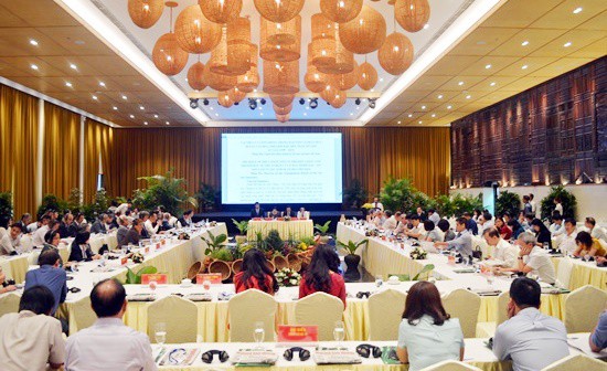 Cộng đồng đóng vai trò rất quan trọng trong bảo tồn di sản