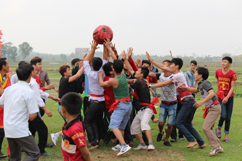 Bắc Giang: Dừng tổ chức tất cả các lễ hội để phòng dịch bệnh nCoV