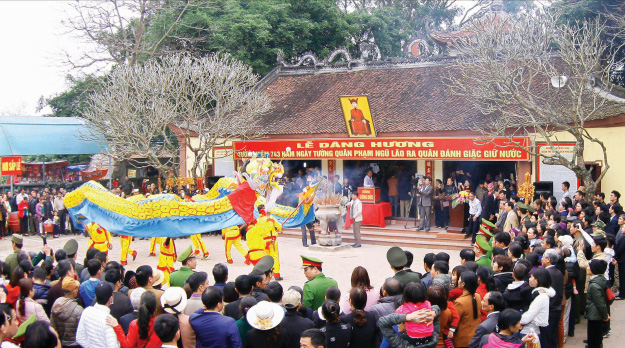 Hưng Yên: Ban hành Kế hoạch công tác quản lý thi hành pháp luật về xử lý vi phạm hành chính năm 2020 trong lĩnh vực VHTTDL