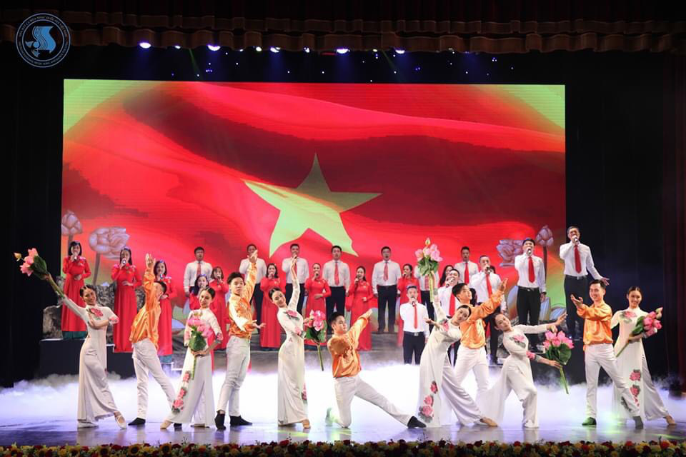 Dừng tổ chức Hội thi Tuyên truyền lưu động kỷ niệm 75 năm Quốc dân đại hội Tân Trào...