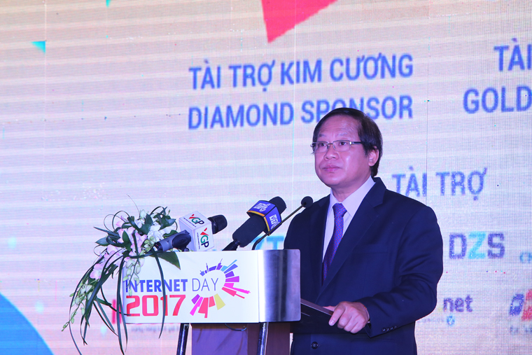 Internet Việt Nam đã có những bước tiến ấn tượng
