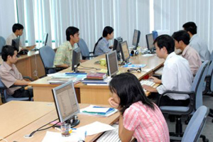 Thúc đẩy ứng dụng CNTT trong cơ quan nhà nước