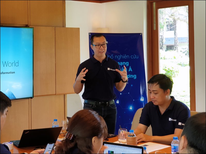 Sự cố an ninh mạng gây tổn thất nhiều mặt, trí tuệ nhân tạo sẽ giải quyết vấn đề này