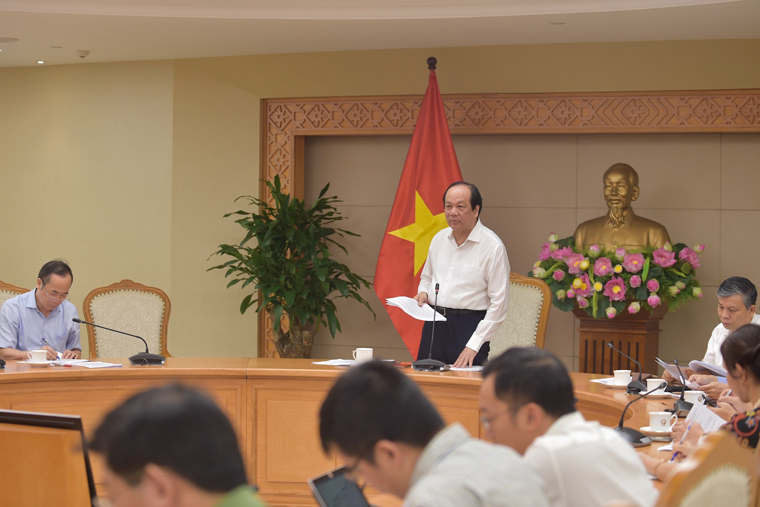 Cổng Dịch vụ công quốc gia sắp khai trương: Người dân được làm thủ tục nào đầu tiên?
