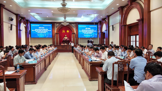 Công nghiệp CNTT, điện tử viễn thông đã trở thành ngành kinh tế quan trọng của đất nước