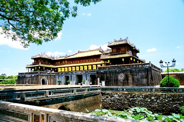 Triển lãm tôn vinh các Di sản văn hóa Việt Nam 