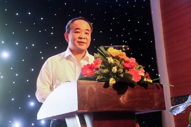 Bộ VHTTDL tổ chức Hội nghị tập huấn công tác Đảng năm 2019